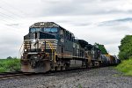 NS 4361 on 11K